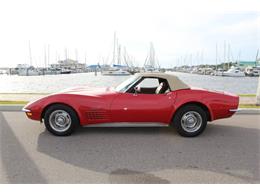 1972 Chevrolet Convertible (CC-2102951) for sale in Saratoga Springs, New York