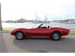 1972 Chevrolet Convertible (CC-2102951) for sale in Saratoga Springs, New York