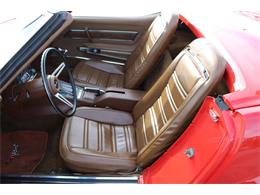 1972 Chevrolet Convertible (CC-2102951) for sale in Saratoga Springs, New York