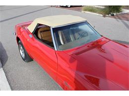 1972 Chevrolet Convertible (CC-2102951) for sale in Saratoga Springs, New York