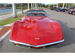 1972 Chevrolet Convertible (CC-2102951) for sale in Saratoga Springs, New York