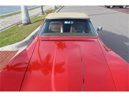 1972 Chevrolet Convertible (CC-2102951) for sale in Saratoga Springs, New York