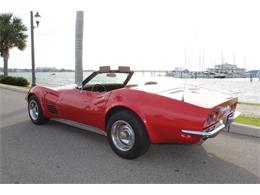 1972 Chevrolet Convertible (CC-2102951) for sale in Saratoga Springs, New York