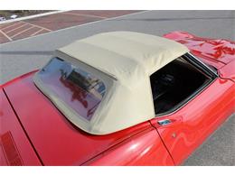 1972 Chevrolet Convertible (CC-2102951) for sale in Saratoga Springs, New York