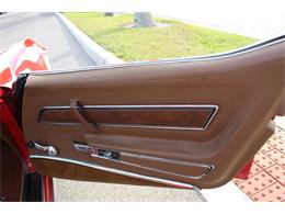 1972 Chevrolet Convertible (CC-2102951) for sale in Saratoga Springs, New York