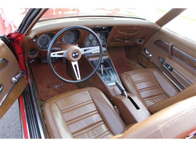 1972 Chevrolet Convertible (CC-2102951) for sale in Saratoga Springs, New York