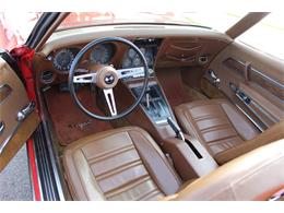 1972 Chevrolet Convertible (CC-2102951) for sale in Saratoga Springs, New York