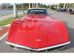 1972 Chevrolet Convertible (CC-2102951) for sale in Saratoga Springs, New York