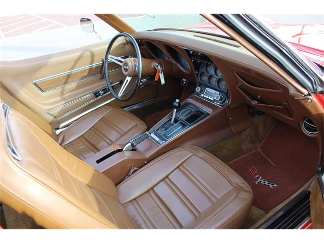 1972 Chevrolet Convertible (CC-2102951) for sale in Saratoga Springs, New York