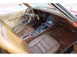 1972 Chevrolet Convertible (CC-2102951) for sale in Saratoga Springs, New York