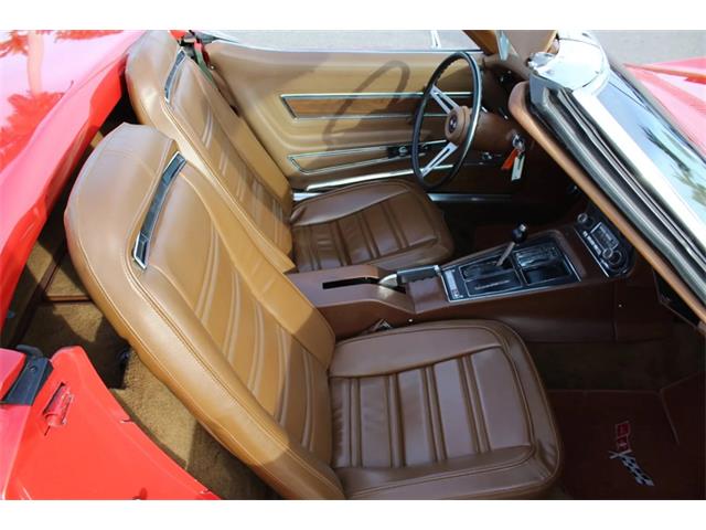 1972 Chevrolet Convertible (CC-2102951) for sale in Saratoga Springs, New York
