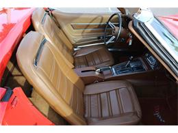 1972 Chevrolet Convertible (CC-2102951) for sale in Saratoga Springs, New York