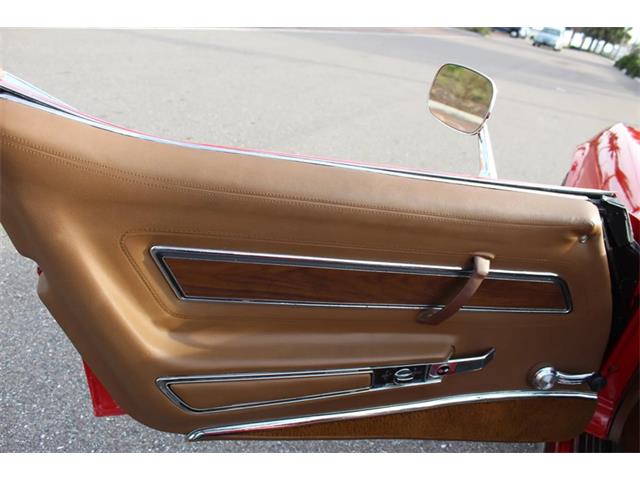 1972 Chevrolet Convertible (CC-2102951) for sale in Saratoga Springs, New York