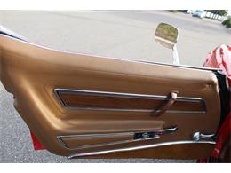 1972 Chevrolet Convertible (CC-2102951) for sale in Saratoga Springs, New York