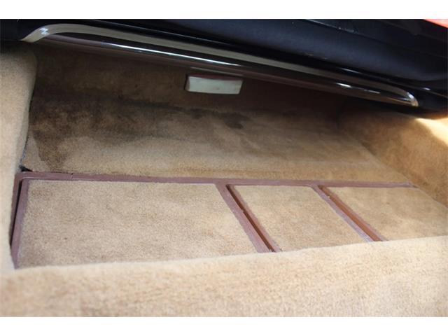 1972 Chevrolet Convertible (CC-2102951) for sale in Saratoga Springs, New York