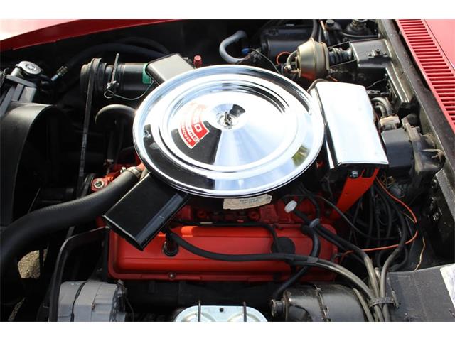 1972 Chevrolet Convertible (CC-2102951) for sale in Saratoga Springs, New York