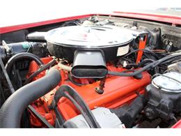 1972 Chevrolet Convertible (CC-2102951) for sale in Saratoga Springs, New York