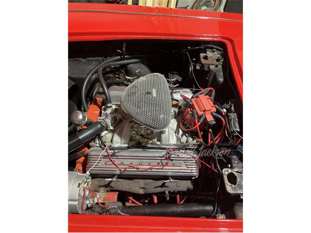 1959 Chevrolet Corvette (CC-2102953) for sale in Las Vegas, Nevada