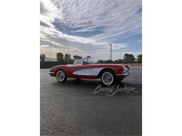 1959 Chevrolet Corvette (CC-2102953) for sale in Las Vegas, Nevada