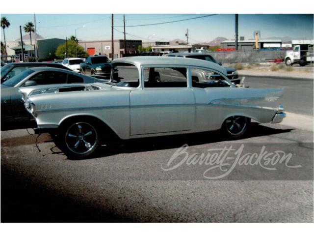 1957 Chevrolet 210 (CC-2102954) for sale in Las Vegas, Nevada