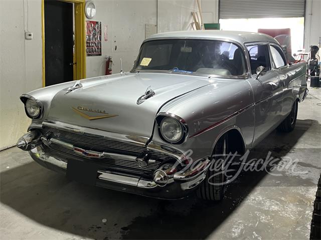1957 Chevrolet 210 (CC-2102954) for sale in Las Vegas, Nevada