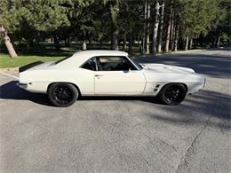 1969 Pontiac Firebird (CC-2102955) for sale in Saratoga Springs, New York