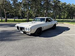 1969 Pontiac Firebird (CC-2102955) for sale in Saratoga Springs, New York