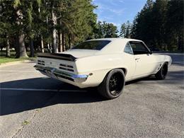 1969 Pontiac Firebird (CC-2102955) for sale in Saratoga Springs, New York