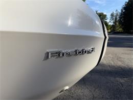 1969 Pontiac Firebird (CC-2102955) for sale in Saratoga Springs, New York