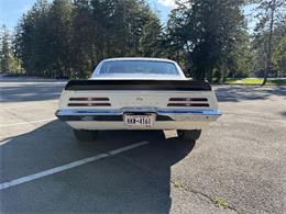 1969 Pontiac Firebird (CC-2102955) for sale in Saratoga Springs, New York