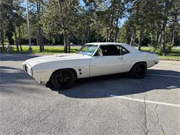 1969 Pontiac Firebird (CC-2102955) for sale in Saratoga Springs, New York