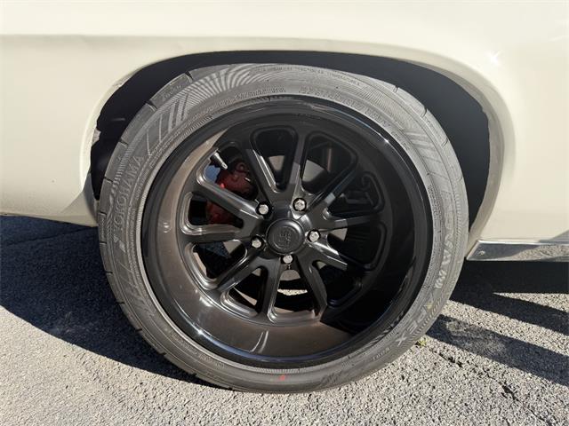 1969 Pontiac Firebird (CC-2102955) for sale in Saratoga Springs, New York