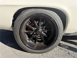1969 Pontiac Firebird (CC-2102955) for sale in Saratoga Springs, New York