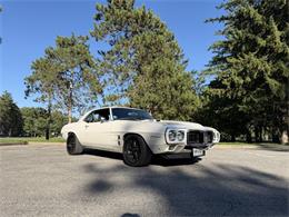 1969 Pontiac Firebird (CC-2102955) for sale in Saratoga Springs, New York