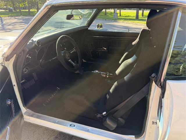 1969 Pontiac Firebird (CC-2102955) for sale in Saratoga Springs, New York