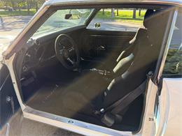 1969 Pontiac Firebird (CC-2102955) for sale in Saratoga Springs, New York