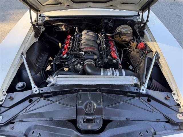 1969 Pontiac Firebird (CC-2102955) for sale in Saratoga Springs, New York