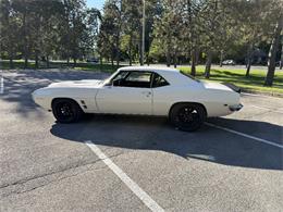 1969 Pontiac Firebird (CC-2102955) for sale in Saratoga Springs, New York