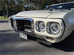 1969 Pontiac Firebird (CC-2102955) for sale in Saratoga Springs, New York