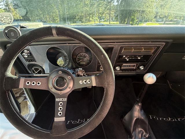 1969 Pontiac Firebird (CC-2102955) for sale in Saratoga Springs, New York