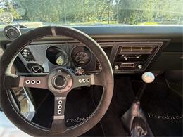 1969 Pontiac Firebird (CC-2102955) for sale in Saratoga Springs, New York