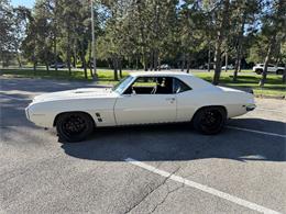 1969 Pontiac Firebird (CC-2102955) for sale in Saratoga Springs, New York
