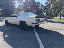 1969 Pontiac Firebird (CC-2102955) for sale in Saratoga Springs, New York
