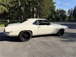 1969 Pontiac Firebird (CC-2102955) for sale in Saratoga Springs, New York