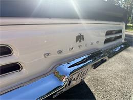 1969 Pontiac Firebird (CC-2102955) for sale in Saratoga Springs, New York