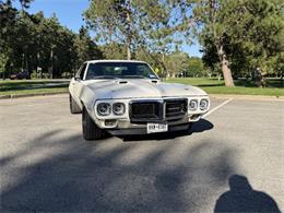 1969 Pontiac Firebird (CC-2102955) for sale in Saratoga Springs, New York