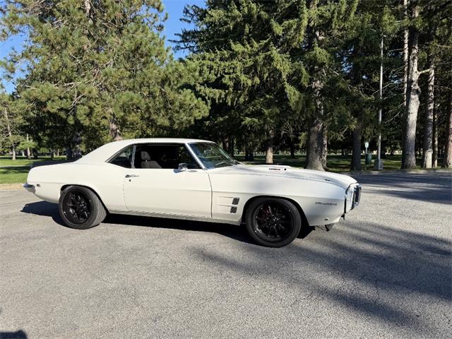 1969 Pontiac Firebird (CC-2102955) for sale in Saratoga Springs, New York