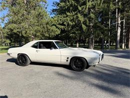1969 Pontiac Firebird (CC-2102955) for sale in Saratoga Springs, New York