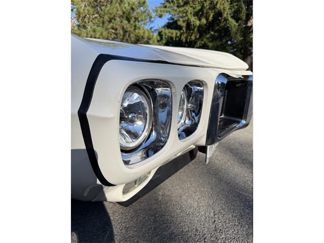 1969 Pontiac Firebird (CC-2102955) for sale in Saratoga Springs, New York