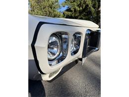 1969 Pontiac Firebird (CC-2102955) for sale in Saratoga Springs, New York